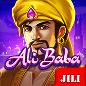 Ali Baba slot on ph222 app