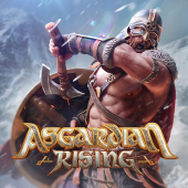 Asgardian Rising on ph222 app