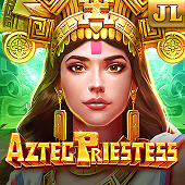 Aztec Priestess on ph222 app