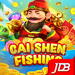 Cai Shen Fishing on ph222 app