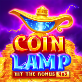Coin Lamp slot on ph222 app