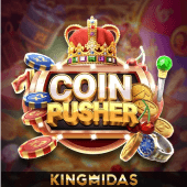 Coin Pusher on ph222 app