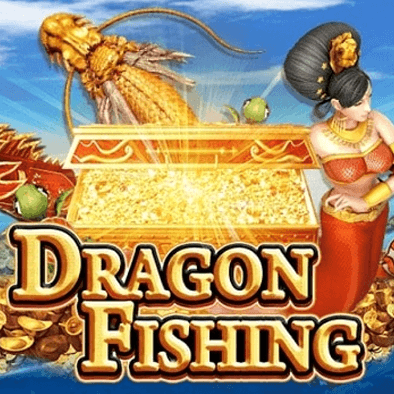 Dragon Fishing on ph222 app