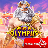 Gates of Olympus on ph222 app