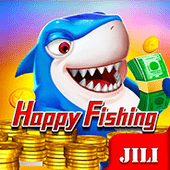Happy Fishing on ph222 app