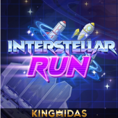 Interstellar Run arcade