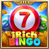 Irich Bingo on ph222 app