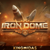 Iron Dome on ph222 app