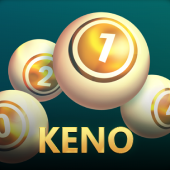 Keno on ph222 app