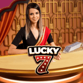 Lucky 7 on ph222 app