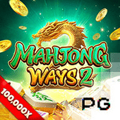Mahjong Ways 2 after download