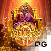 Midas Fortune hot game on ph222 app