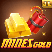 Mines Gold slot on ph222 app