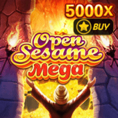 Open Sesame Mega hot game icon on ph222 app