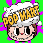 Popmart slot on ph222 app