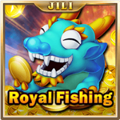 Royal Fishing on ph222 app