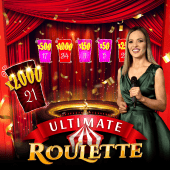 Ultimate Roulette on ph222 app