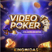 Video Poker on ph222 app